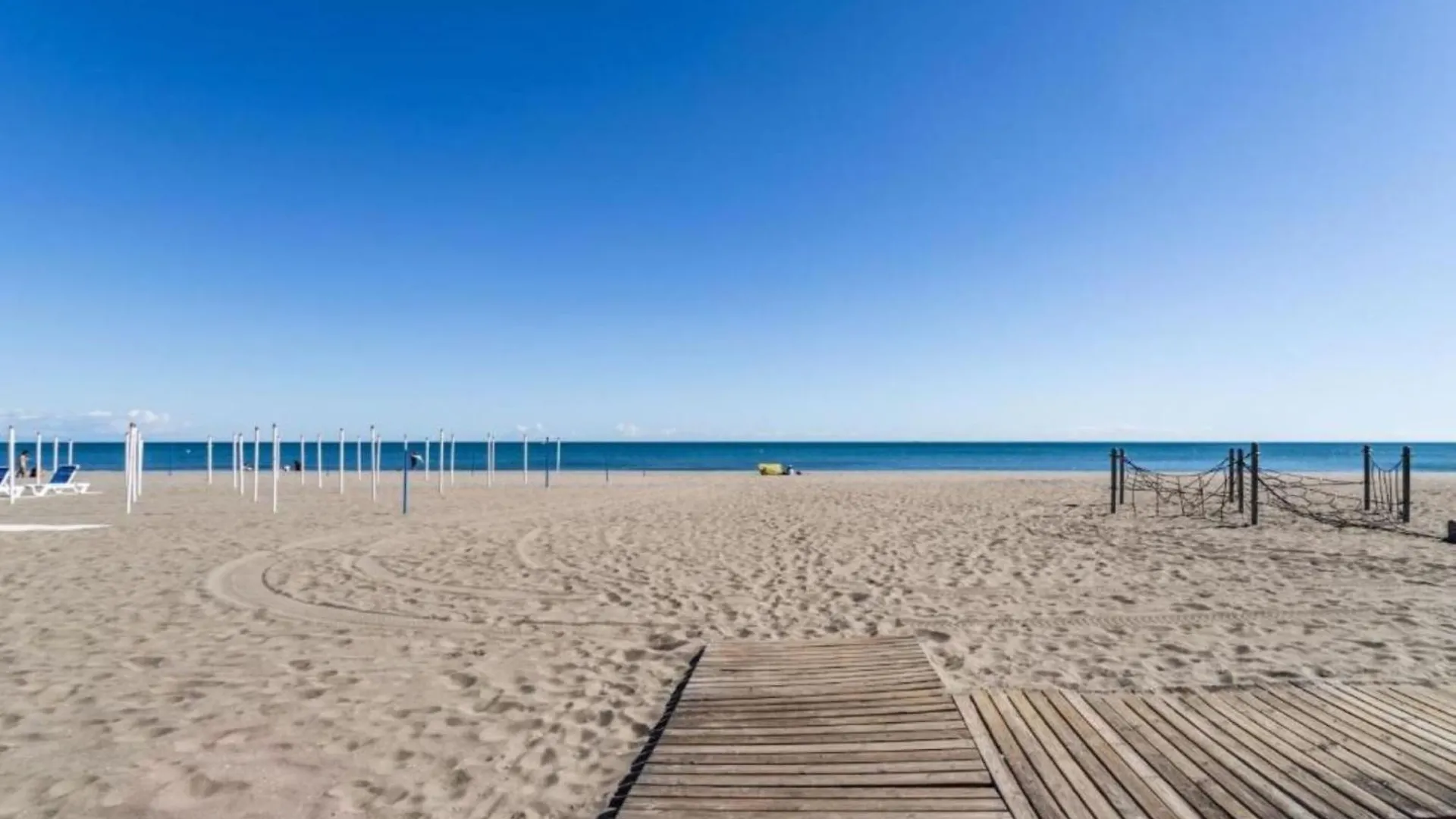 Apartment In A Residence With Pool In Rosolina Rosolina Mare Italy