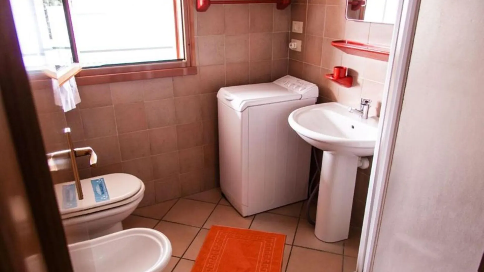 Apartment In A Residence With Pool In Rosolina Rosolina Mare